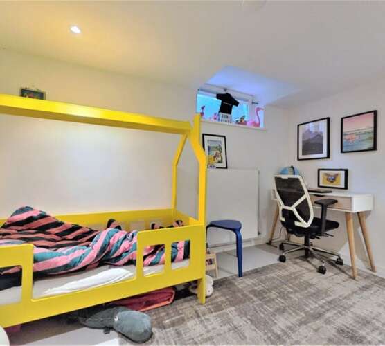 Foto #41 Appartement Haarlemmermeerstraat Amsterdam