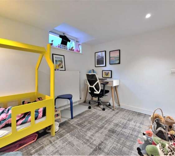 Foto #42 Appartement Haarlemmermeerstraat Amsterdam