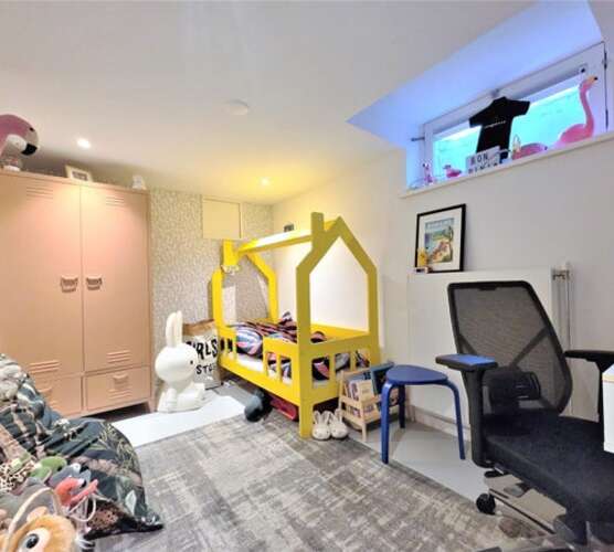 Foto #40 Appartement Haarlemmermeerstraat Amsterdam