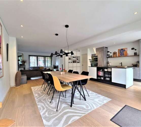 Foto #16 Appartement Haarlemmermeerstraat Amsterdam