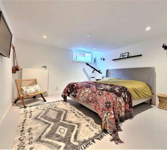 Foto #30 Appartement Haarlemmermeerstraat Amsterdam