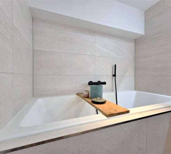 Foto #35 Appartement Haarlemmermeerstraat Amsterdam