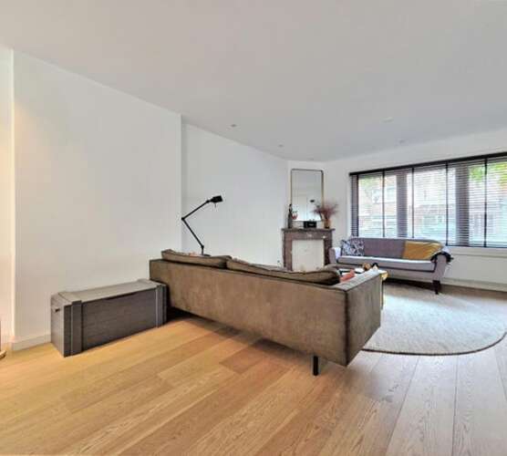 Foto #23 Appartement Haarlemmermeerstraat Amsterdam