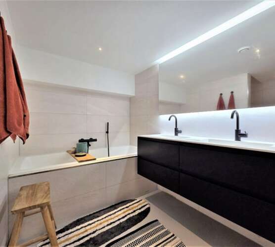 Foto #34 Appartement Haarlemmermeerstraat Amsterdam