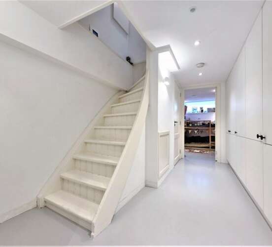 Foto #29 Appartement Haarlemmermeerstraat Amsterdam