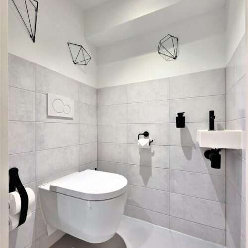 Foto #45 Appartement Haarlemmermeerstraat Amsterdam