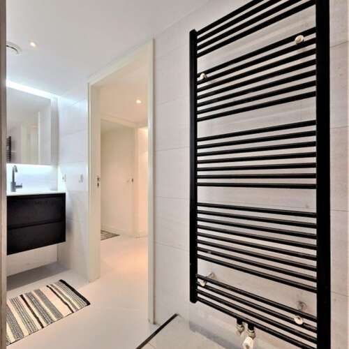 Foto #37 Appartement Haarlemmermeerstraat Amsterdam