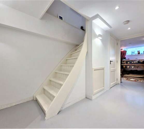 Foto #50 Appartement Haarlemmermeerstraat Amsterdam