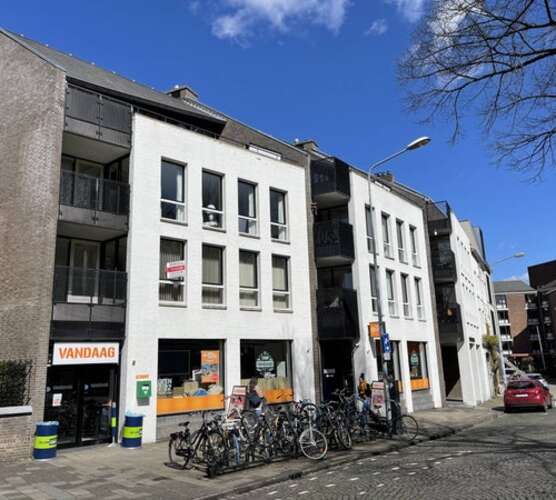 Foto #0 Appartement Sint Pieterstraat Maastricht