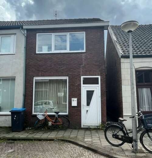 Foto #0 Appartement Bremstraat Enschede