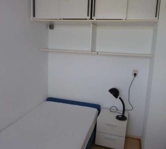 Foto #6 Kamer Mintplantsoen Almere