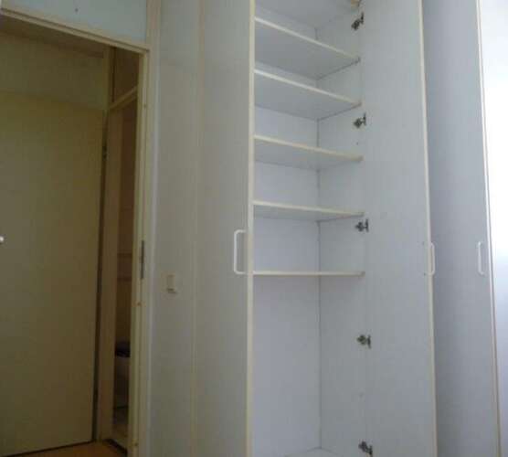 Foto #9 Kamer Mintplantsoen Almere