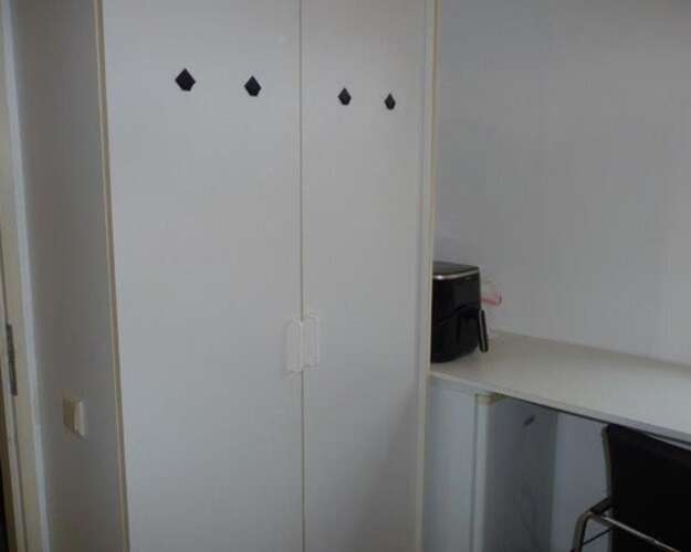 Foto #8 Kamer Mintplantsoen Almere