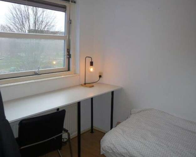 Foto #10 Kamer Mintplantsoen Almere