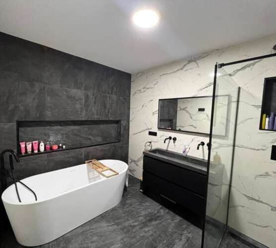 Foto #8 Appartement Wijnbrugstraat Rotterdam