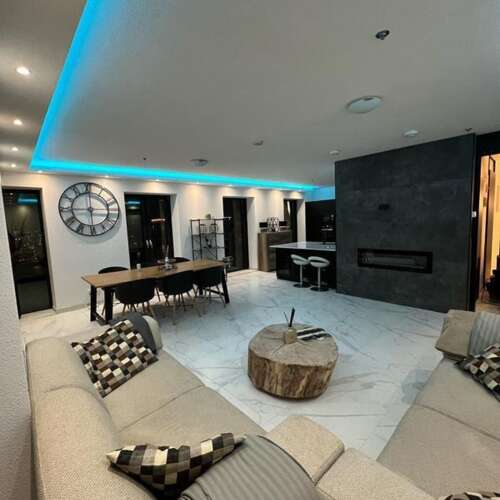 Foto #10 Appartement Wijnbrugstraat Rotterdam