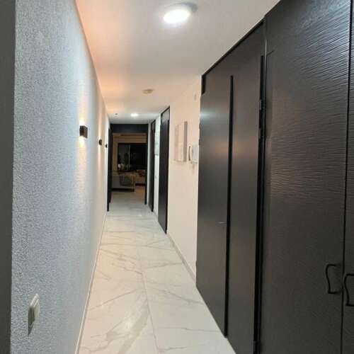 Foto #12 Appartement Wijnbrugstraat Rotterdam