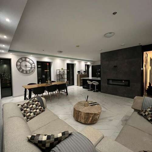 Foto #11 Appartement Wijnbrugstraat Rotterdam