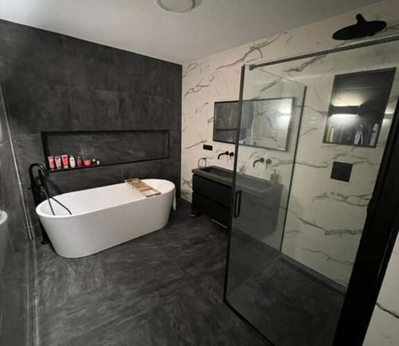 Foto #6 Appartement Wijnbrugstraat Rotterdam