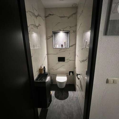 Foto #24 Appartement Wijnbrugstraat Rotterdam