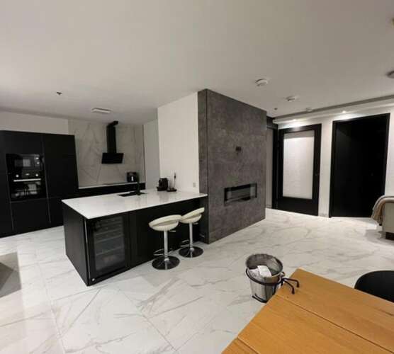Foto #5 Appartement Wijnbrugstraat Rotterdam