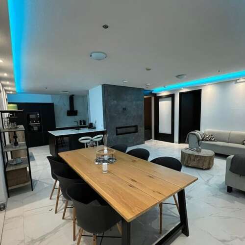 Foto #19 Appartement Wijnbrugstraat Rotterdam