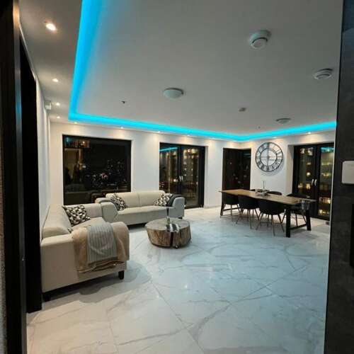 Foto #23 Appartement Wijnbrugstraat Rotterdam