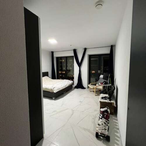 Foto #17 Appartement Wijnbrugstraat Rotterdam