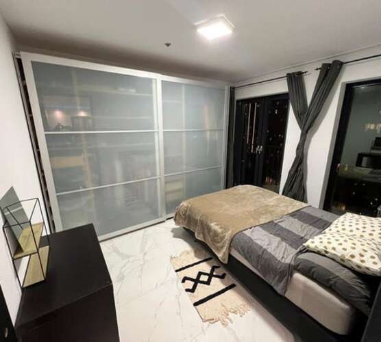 Foto #21 Appartement Wijnbrugstraat Rotterdam