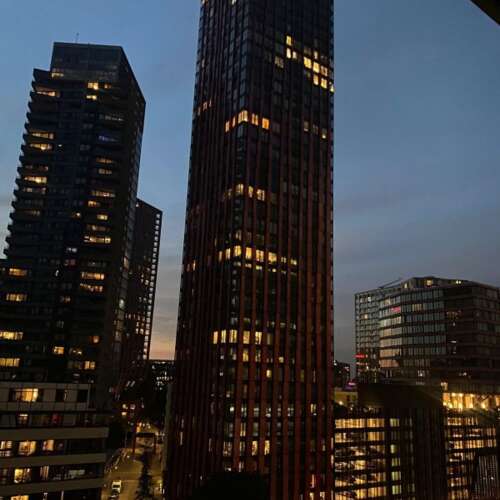 Foto #0 Appartement Wijnbrugstraat Rotterdam