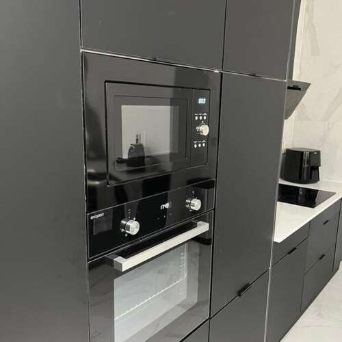 Foto #20 Appartement Wijnbrugstraat Rotterdam