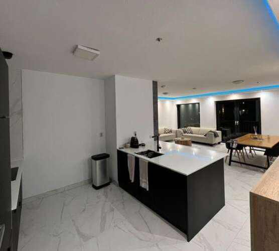 Foto #7 Appartement Wijnbrugstraat Rotterdam