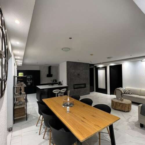 Foto #9 Appartement Wijnbrugstraat Rotterdam