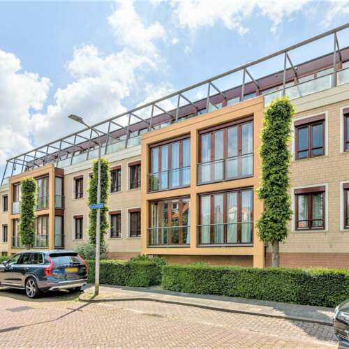 Foto #51 Appartement Rembrandtweg Amstelveen