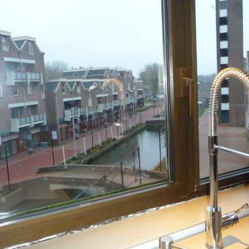 Foto #8 Appartement Kerkgracht Almere