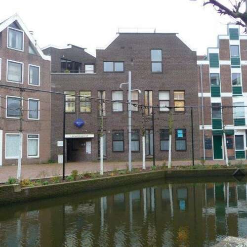 Foto #28 Appartement Kerkgracht Almere