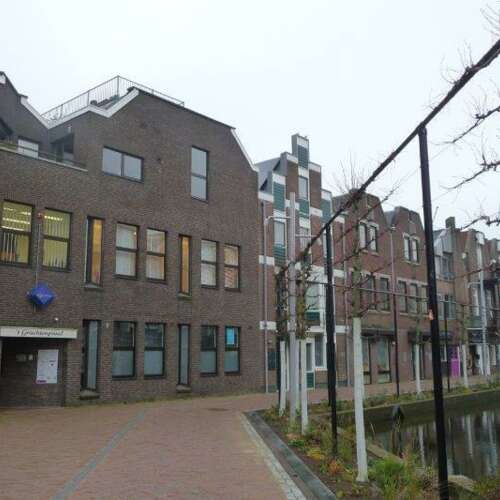 Foto #30 Appartement Kerkgracht Almere