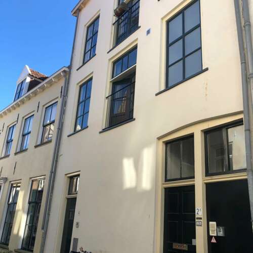 Foto #28 Appartement Beekstraat Zutphen