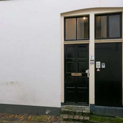 Foto #8 Appartement Beekstraat Zutphen
