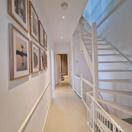 Foto #21 Appartement Groot Hertoginnelaan Den Haag