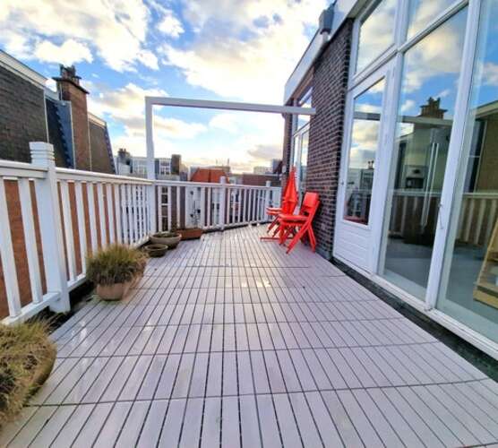 Foto #15 Appartement Groot Hertoginnelaan Den Haag