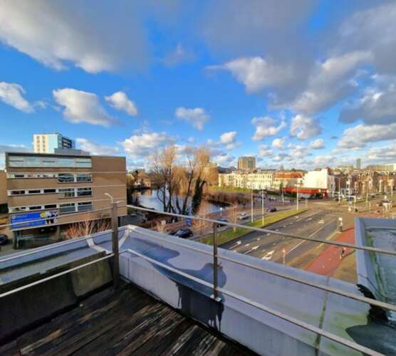 Foto #35 Appartement Groot Hertoginnelaan Den Haag