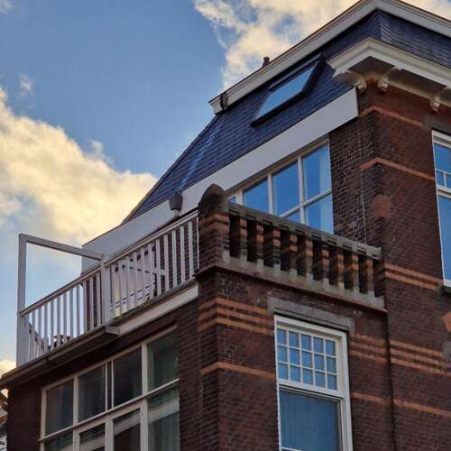 Foto #55 Appartement Groot Hertoginnelaan Den Haag