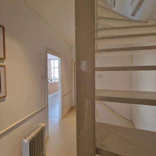 Foto #29 Appartement Groot Hertoginnelaan Den Haag