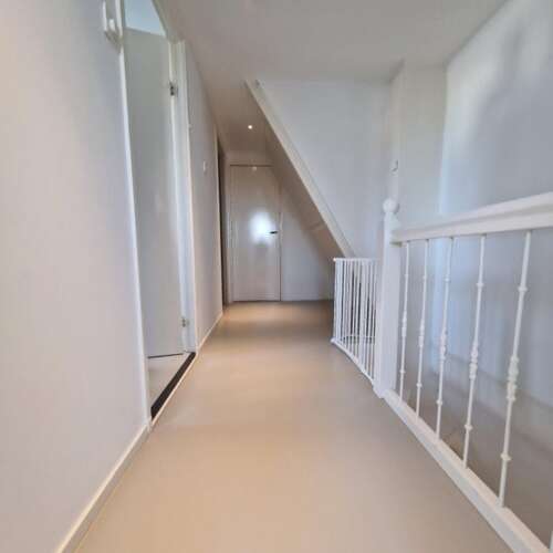 Foto #37 Appartement Groot Hertoginnelaan Den Haag