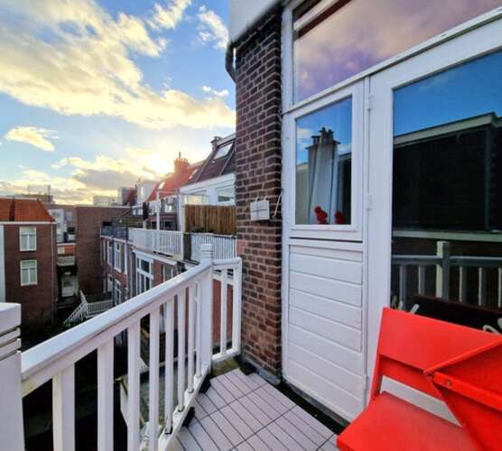 Foto #16 Appartement Groot Hertoginnelaan Den Haag