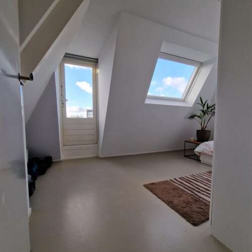 Foto #31 Appartement Groot Hertoginnelaan Den Haag