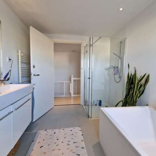 Foto #41 Appartement Groot Hertoginnelaan Den Haag