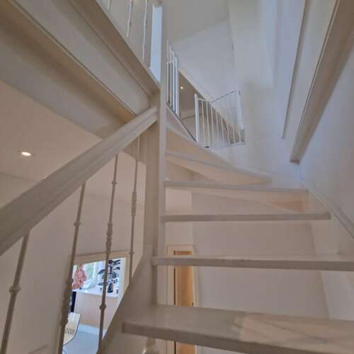 Foto #30 Appartement Groot Hertoginnelaan Den Haag