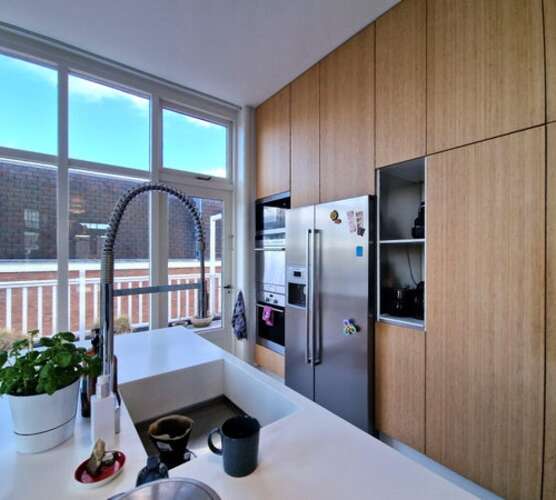 Foto #10 Appartement Groot Hertoginnelaan Den Haag